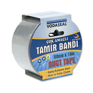 Duck Tape Tamir Bandı 50 mm x 10 m
