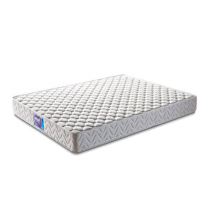 Smart Tek Kişilik Full Ortopedik Sert Yatak 100x200 Cm