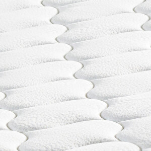 Tek Kişilik Lüks Yarı Ortopedik 120x200cm Sofy Yatak