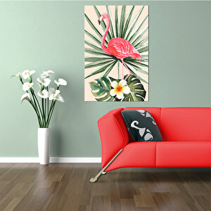 Flamingo  Kanvas Tablo Fl-002C 35x50 cm