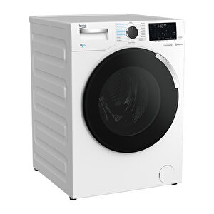 Kurutmalı Çamaşır Makinesi BK 851 YK