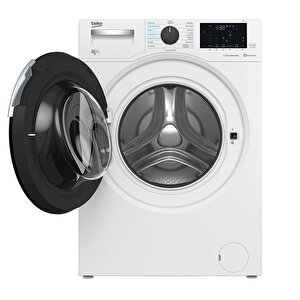 Kurutmalı Çamaşır Makinesi BK 851 YK