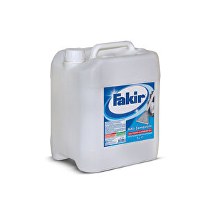 Nilco Fakir Halimatik Kopugu Ayarli Hali Yikama Deterjani 5 Litre Ev Temizlik Malzemeleri Koctas