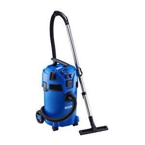 Islak-Kuru Süpürge MULTI II 30T