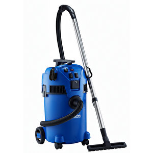 Islak-Kuru Süpürge MULTI II 30T