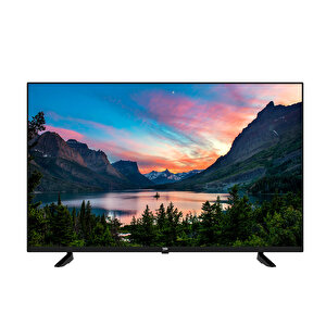 B50 B 880 B 4K Smart 50 126 Ekran TV