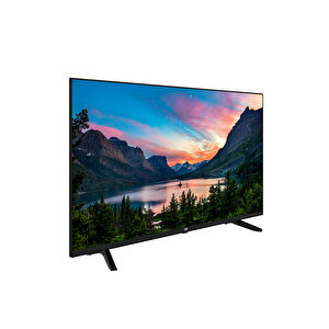 B50 B 880 B 4K Smart 50 126 Ekran TV