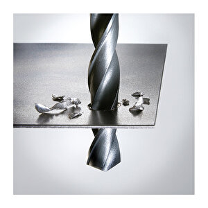 HSS Metal Matkap Ucu 3,5 mm