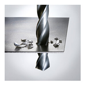HSS Metal Matkap Ucu 6,5 mm