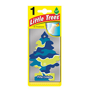 Car Freshner Asma Koku Pina Colada