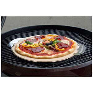 Gurme Pizza Taşı - 480 - 420
