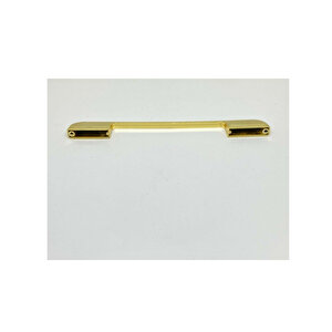 D Model 128/160 Mm Gold Kulp