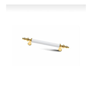 Zambak Beyaz-altın 256 Mm Kulp