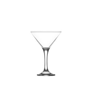 Misket Martini Bardağı 175 Cc