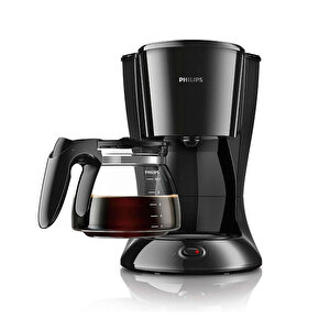 Filtre Kahve Makinesi Siyah HD7461/20