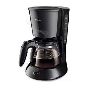 Filtre Kahve Makinesi Siyah HD7461/20