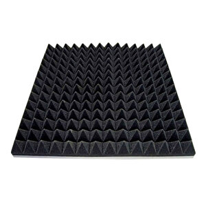 Ses Yalıtım Piramit Sünger H3 50x50cm