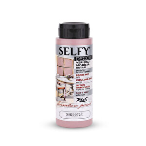 Selfy Decor 500 cc Elizya