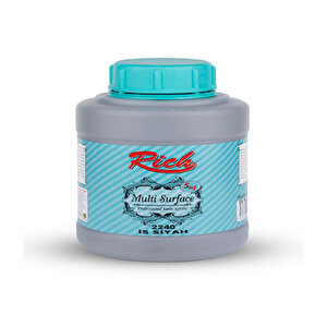 Multi Surface 1750 Gr 2240 İs Siyah