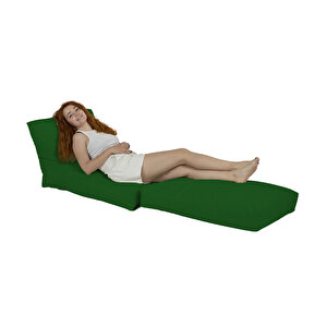 Siesta Koltuk Yatak Puf
