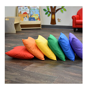 Minder Puf 40x40