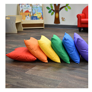 Minder Puf 40x40