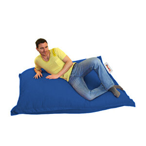 Minder Puf 100x100