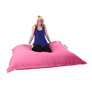 Minder Puf 100x100