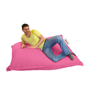 Minder Puf 100x100