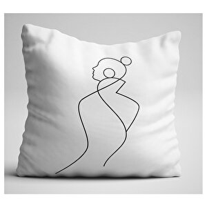 Pillow Kırlent Kılıfı 50