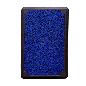 Dezenfektan Paspas 70x45 cm Mavi