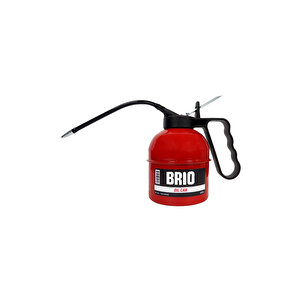 Brio Yağdanlik Spiralli 400 Cc