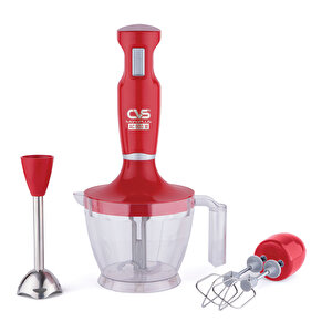 Cvs Dn 1276 Mono Plus  Blender Set