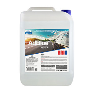 Brio Adblue 10l