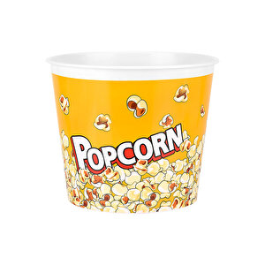 Cips & Misir-popcorn Kovasi