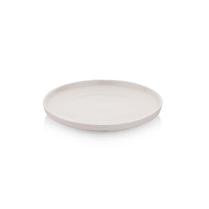 Freya Dove Beyaz 21 Cm Yemek Tabaği