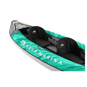 Aqua Marına Laxo-1 Şişme Kano Kayak Tek Kişilik