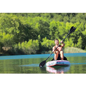 Aqua Marina Dual Tech Sup Ve Kano Küreği