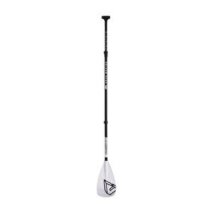 Aqua Marına Solid Fiberglas Isup Paddle-kürek