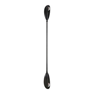 Aqua Marına Kp2 Fiberglas Kano, Kayak Paddle, Kürek