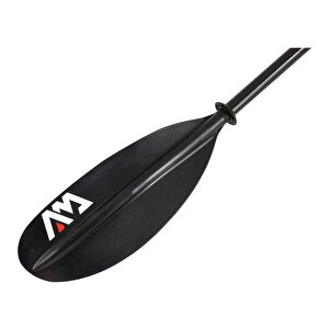 Aqua Marına Kp2 Fiberglas Kano, Kayak Paddle, Kürek