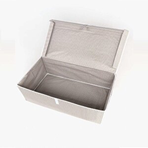 Çok Amaçli Kutu Mini 40x30x26 Cm