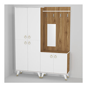 Kalender Dekor Sonia-5-4 Sn02 Portmanto