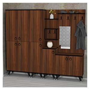 Kalenderdekor Sonia-5-2-3-4 S5 Portmanto