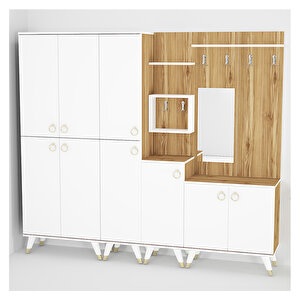 Kalenderdekor Sonia-5-2-3-4 S2 Portmanto