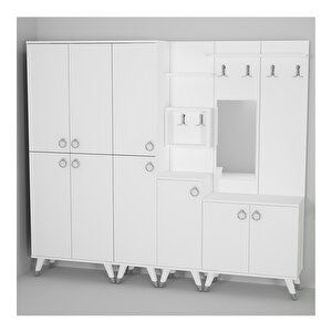 Kalenderdekor Sonia-5-2-3-4 S1 Portmanto