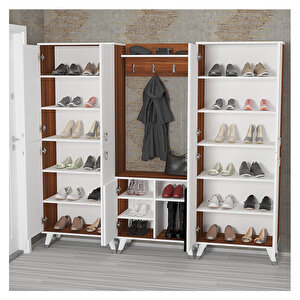 Kalender Dekor Sonia-1-4-4 Sn3 Portmanto