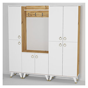 Kalenderdekor Sonia-1-3-4 Sn02 Portmanto
