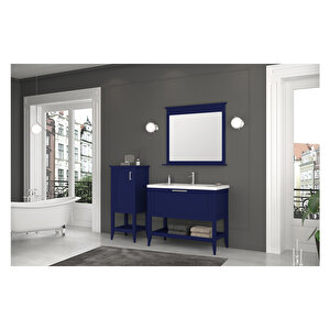 Bastle 60 Ust Modul M.lacivert