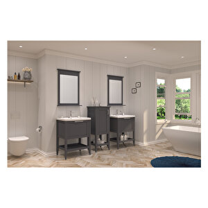 Bastle 65 Alt Modul M.antrasit